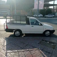 وانت پراید باری