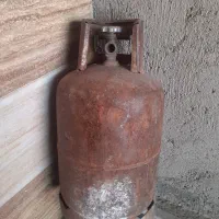 کپسول گاز
