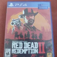 بازی ps4