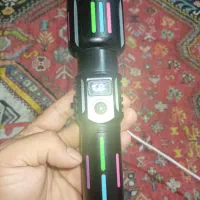 چراغ قوه