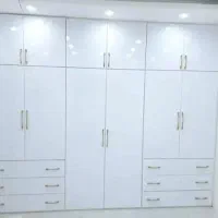 کمد    دراور    جاکفشی