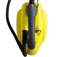 بخار شوی کنوود