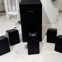 ساب و باند سامسونگ
