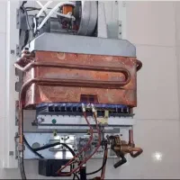 نصب و تعمیرات اب گرمکن کولر ابی شیرالات