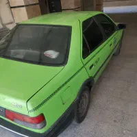 تاکسی گردشی