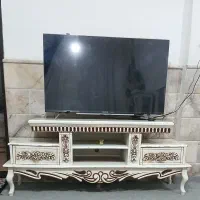 گنجه میز تلوزیون