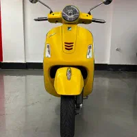 وسپا ۹۷ GTS300 کیت مالوسی زیر قیمت (فخرایی موتور)