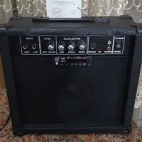 آمپلی فایر فندر tg20