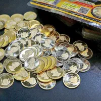 طلا آبشده هم قیمت تابلو