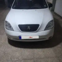 تیبا ۱ مدل ۱۳۹۰