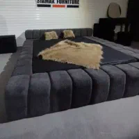 تخت خواب مدل پازلی