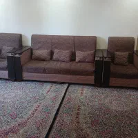 مبل راحتی