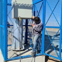 جوشکارسیار جوشکاری آهنگری