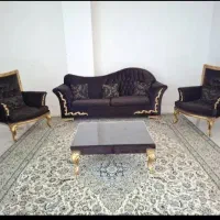 مبلمان 7 نفره