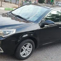 جیلی GC6 اکسلنت مدل 98