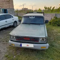 مزدا 2000 مدل 80|خودرو سواری و وانت|ارومیه, |دیوار