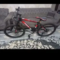 دوچرخه
