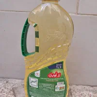 روغن ذرت. زر اویل