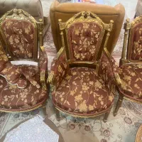 مبل ۹ نفره