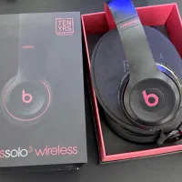 Beats solo 3 wireless|لوازم جانبی موبایل و تبلت|شیراز, قدوسی غربی|دیوار