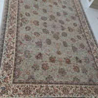 فرش 700 شانه تراکم 2550 نخ آکلرلیک