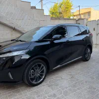 خودرو هایما x7 مدل ۱۴۰۳