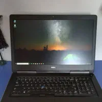 لب تاپ Dellتمیز