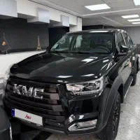 کی ام سی تی ۸ مدل ۱۴۰۲