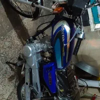موتور 84