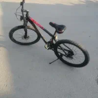 دوچرخه26 در حد نو