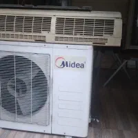 فروش کولر اسپلیت 24000 دست دوم
