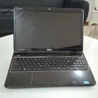لپ تاپ دل inspiron n5110