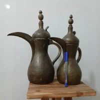 دله قهوه قدیمی