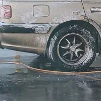رینگو لاستیک اسپرت 14