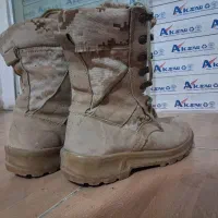 پوتین خاکی سایز ۴۲