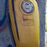 باک موتور