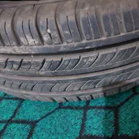 لاستیک صفر بارز
