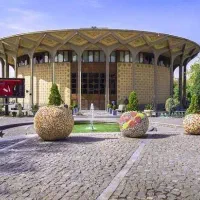 دو عدد بلیط تئاتر 7مرداد ساعت 18.45