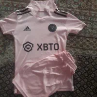 لباس ورزشی