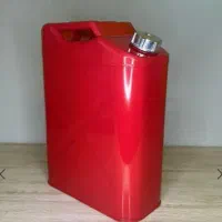 گالن آفرود فلزی20لیتری|قطعات یدکی و لوازم جانبی|مشهد, ایمان|دیوار