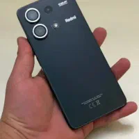 نوت 13 سالم تمیزه