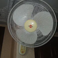 پنکه دیواری پارس خزر