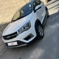ایکس ۲۲ اتومات مدل ۱۴۰۰