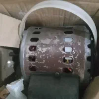 موتور کولر