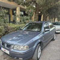 سمند ال ایکس ۹۴