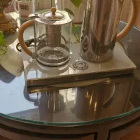 چای ساز فلر آلمانی اصل