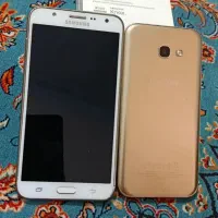 سامسونگ A5 2017