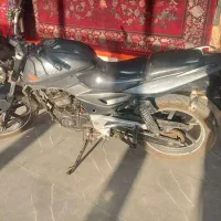 موتور پالس مدل 88  200 سی سی