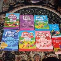 کتاب انگلیسی