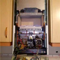 تعمیرات و سرویس پکیج،کولرگازی اسپلیت شبانه روزی